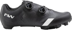 NORTHWAVE Cipő Mtb Striker Fekete/világosszürke