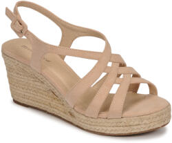 Moony Mood Sandale cu platformă ONICE Moony Mood Bej 41