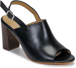 Betty London Sandale cu toc JIKOTEGE Betty London Negru 38