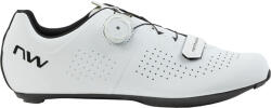 NORTHWAVE Cipő Road Typhoon Fehér