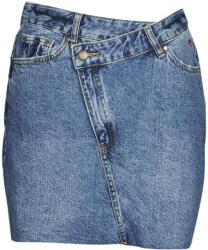 Desigual Fuste scurte SOL Desigual albastru EU M