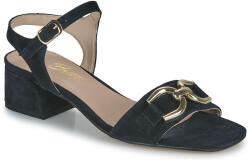 Betty London Sandale cu toc SONYA Betty London Albastru 40