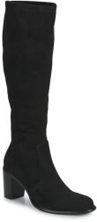 Adige Cizme cu toc FILOU Adige Negru 37