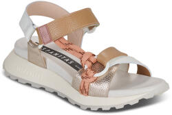 Hispanitas Sandale cu platformă AMBAR Hispanitas Multicolor 37