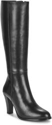 Fericelli Cizme cu toc MAIA Fericelli Negru 35