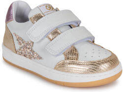GBB Pantofi sport Casual Fete DYNAMIQUE GBB Alb 27