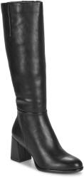 Tamaris Cizme cu toc DEMERIS Tamaris Negru 37