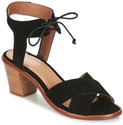 Casual Attitude Sandale cu toc ITELO Casual Attitude Negru 36