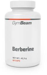 GymBeam Alte suplimente nutritie sportiva Berberină - GymBeam