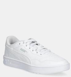 PUMA sportcipő Court Lally - fehér Női 38