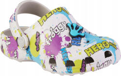 Coqui Gyerek Járókelő Szandál Papucs Coqui Little Frog Stone Hero R 27-28 (8595662079065)