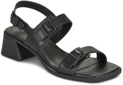 Camper Sandale cu toc KOR0 Camper Negru 38