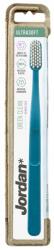 Jordan Green Clean fogkefe ultrasoft (színkeverék) 1db (7046110042892)