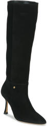 Fericelli Cizme cu toc PRIMINA Fericelli Negru 37