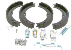 Bosch 0 204 113 809 Fékpofák készlet, fékek