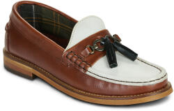 Barbour Mocasini Femei JEN Barbour Maro 39