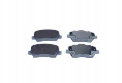 Quaro Fékbetétek Kia Picanto 1, 0-1, 2 17- Első