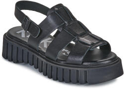 Kickers Sandale cu platformă KICK FALIYA Kickers Negru 39