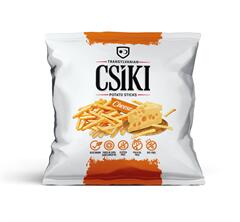 Csíki Sör Manufaktúra sajtos burgonyapálcika 60 g - mamavita