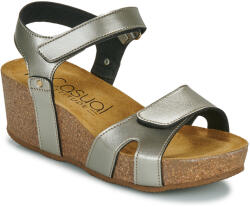 Casual Attitude Sandale cu platformă IPILAME Casual Attitude Auriu 40