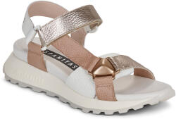 Hispanitas Sandale cu platformă AMBAR Hispanitas Multicolor 37 - spartoo - 524,80 RON