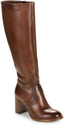 Mjus Cizme cu toc NITRO BOTTES Mjus Maro 37