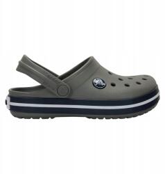 Crocs Papucs Crocs Crocband Clog Toddler smo/navy 19-20 Eu (207005-05H/19-20)
