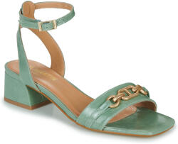 JB Martin Sandale cu toc VITAMINE JB Martin verde 40