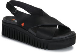 Art Sandale cu platformă Brighton Art Negru 41 - spartoo - 461,60 RON
