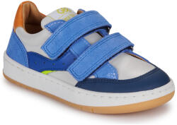GBB Pantofi sport Casual Fete THAIS GBB Alb 25