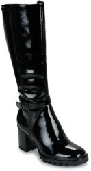 Tamaris Cizme cu toc 25536-018 Tamaris Negru 39