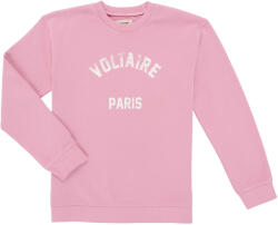 Zadig & Voltaire Hanorace Fete X60540 Zadig & Voltaire roz 16 ani