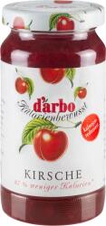 Darbo kalóriacsökkentett cseresznye lekvár 220 g - mamavita
