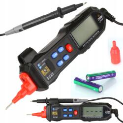 Mar-Pol Digitális Multiméter Érintésmentes Tollmérő 600V Multifunkciós 04014 (M04014)