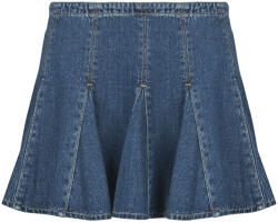 Levi's Fuste scurte GODET MINI SKIRT Levis albastru US 28