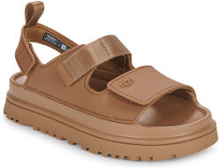 UGG Sandale cu platformă KIDS' GOLDENGLOW UGG Maro 32 1/2