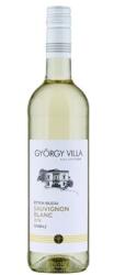 GYÖRGY-VILLA - Etyeki Sauvignon Blanc 2024 0.75 l