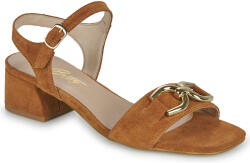 Betty London Sandale cu toc SONYA Betty London Maro 39