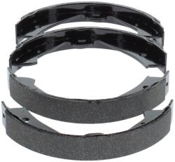 Bosch 0 986 487 755 Fékpofák készlet, rögzítőfék