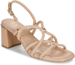 Ash Sandale cu toc JASMINE Ash Bej 39