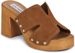 Steve Madden Papuci de vară Femei SUNKISSED Steve Madden Maro 41