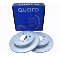 Quaro Vw T. A4 1.6 Féktárcsa Nagyon Széntartalmú, Korrózióvédő Bevonattal