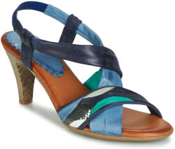 Betty London Sandale cu toc POULOI Betty London albastru 36