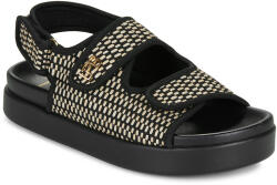 Les Petites Bombes Sandale cu platformă LIO Les Petites Bombes Multicolor 37