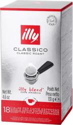 illy | Classico - 18 E. S. E. -kávépárnák