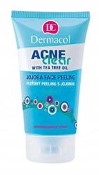 Dermacol Acneclear Jojoba Arc Radír (8595003109802)