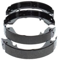 Bosch 0 986 487 710 Fékpofák készlet, fékek