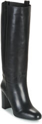 JB Martin Cizme cu toc MODEUSE JB Martin Negru 37