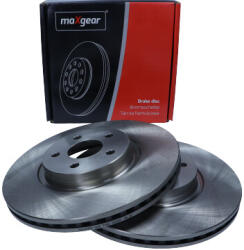 Maxgear Féktárcsa Ford Focus 04-/11- Első St/kuga Változat 13-