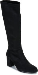 Fericelli Cizme cu toc GILDA Fericelli Negru 41